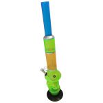 WB-06 30 x 520mm ACRYLIC BONG - Image 1