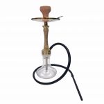 45CM HOOKAH SHISHA PIPE - Image 2