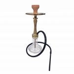 45CM HOOKAH SHISHA PIPE - Image 1