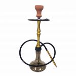55CM HOOKAH SHISHA PIPE - Image 2