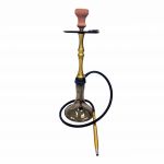 55CM HOOKAH SHISHA PIPE - Image 1