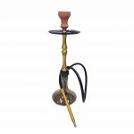 55CM HOOKAH SHISHA PIPE - Image 3