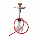55CM HOOKAH SHISHA PIPE - Image 2