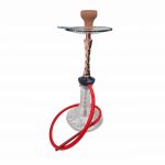 55CM HOOKAH SHISHA PIPE - Image 3