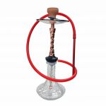 55CM HOOKAH SHISHA PIPE - Image 1