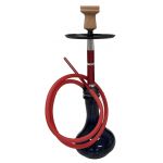 60CM Hookah Shisha Pipe - Image 2