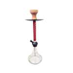 50CM HOOKAH SHISHA PIPE - Image 1
