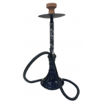 55CM Hookah Shisha Pipe - Image 3