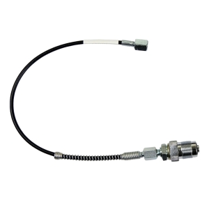 Airgun Dedicated DIN Hose Assembly Lead