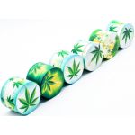 HXZ63-5MY PACK OF 6 63MM METAL GRINDER - Image 1