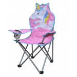 KC01 KIDS FISHING CAMPING CHAIR - Image 1