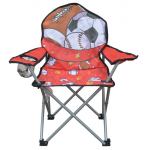 KC01 KIDS FISHING CAMPING CHAIR - Image 5
