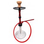 65CM HOOKAH SHISHA PIPE - Image 1