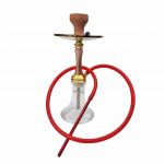 40CM HOOKAH SHISHA PIPE - Image 2