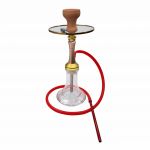 40CM HOOKAH SHISHA PIPE - Image 1