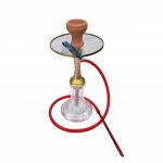 40CM HOOKAH SHISHA PIPE - Image 3