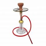 40CM HOOKAH SHISHA PIPE - Image 4