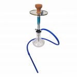 40CM HOOKAH SHISHA PIPE - Image 2