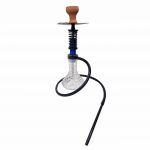 40CM HOOKAH SHISHA PIPE - Image 1