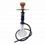 40CM HOOKAH SHISHA PIPE - Image 2