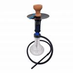 40CM HOOKAH SHISHA PIPE - Image 3