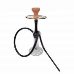 45CM HOOKAH SHISHA PIPE - Image 1