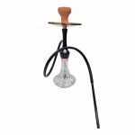 45CM HOOKAH SHISHA PIPE - Image 2