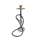 65CM Hookah Shisha Pipe - Image 1