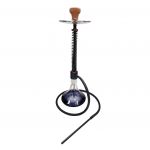 65CM HOOKAH SHISHA PIPE - Image 1