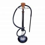 65CM HOOKAH SHISHA PIPE - Image 2
