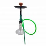 45CM HOOKAH SHISHA PIPE - Image 1