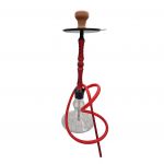 65CM HOOKAH SHISHA PIPE - Image 1