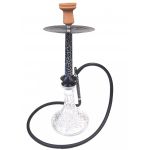 50CM HOOKAH SHISHA PIPE - Image 1