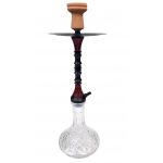 50CM HOOKAH SHISHA PIPE - Image 2