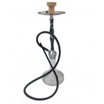 Hookah Shisha Pipe 65CM - Image 1