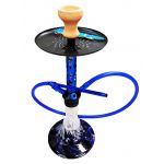 55CM HOOKAH SHISHA PIPE - Image 1