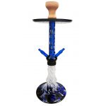 55CM HOOKAH SHISHA PIPE - Image 2