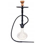 65CM HOOKAH SHISHA PIPE - Image 1