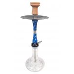 55CM HOOKAH SHISHA PIPE - Image 2