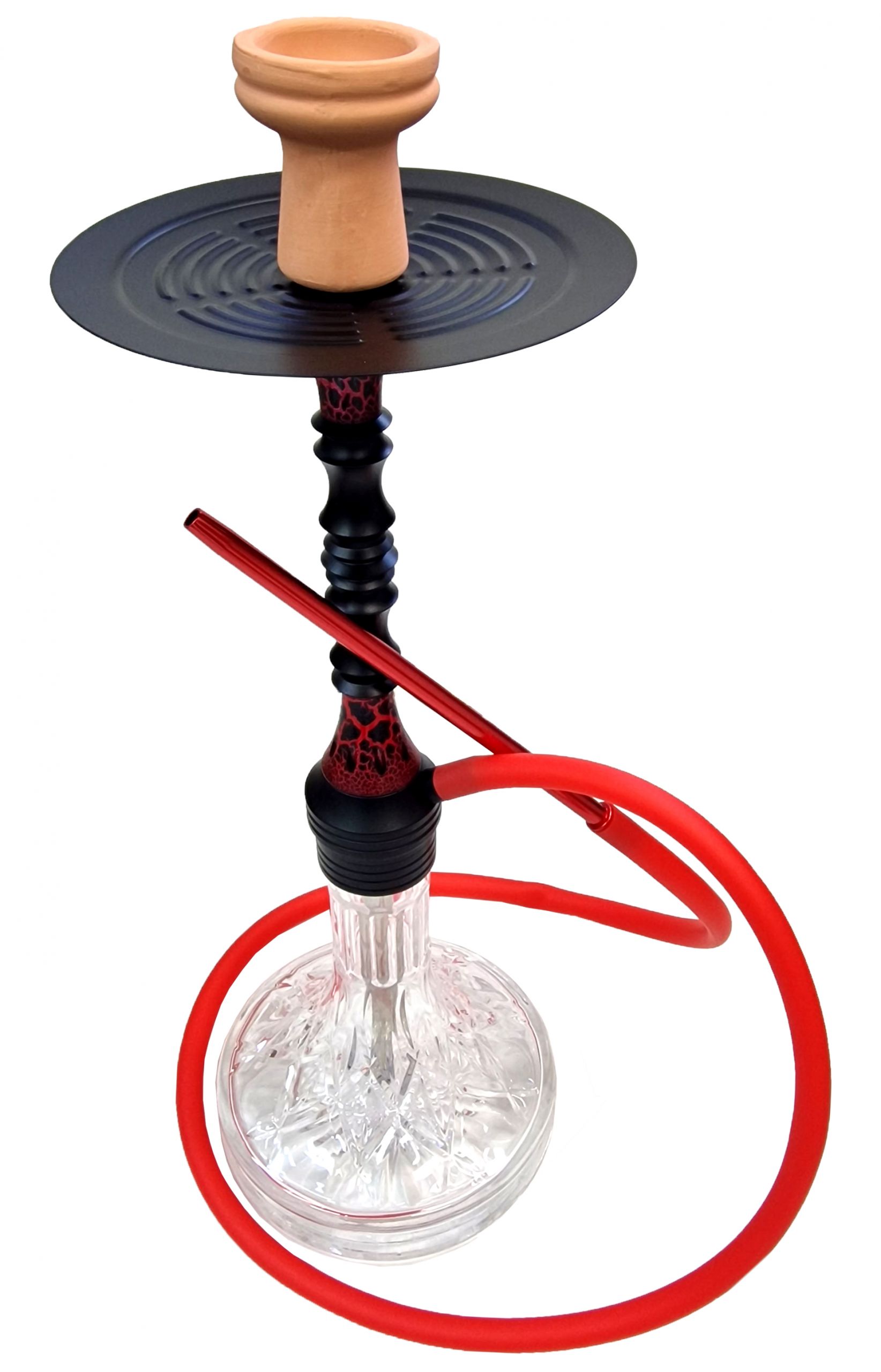 55CM HOOKAH SHISHA PIPE Trimex Wholesale UK