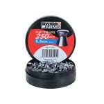 SWISS ARMS 250 FLAT PELLETS .22 - Image 1