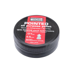 SWISS ARMS 500 POINTED PELLETS .177 - Image 1