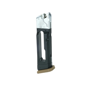 Spare Magazine for Glock 19X Air Pistol