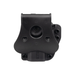 SWISS ARMS ADAPT-X UNIVERSAL POLYMER RETENTION HOLSTER - Image 4