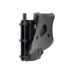 SWISS ARMS ADAPT-X UNIVERSAL POLYMER RETENTION HOLSTER - Image 2