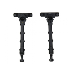 M-LOK SIDE BIPOD SWISS ARMS - Image 1