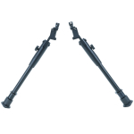 PICATINNY SIDE SWISS ARMS BIPOD 215-290 MM - Image 1