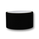GUN BLACK TAPE 50MM - Image 1