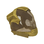 FENCING PLUS EAR MASK - Image 1