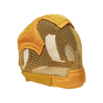 FENCING PLUS EAR MASK - Image 1